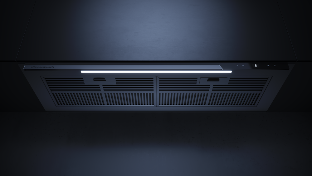 Kuppersbusch DEL 9360.0 S