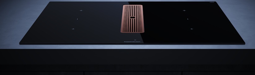 Kuppersbusch KMI 8350.0 SR