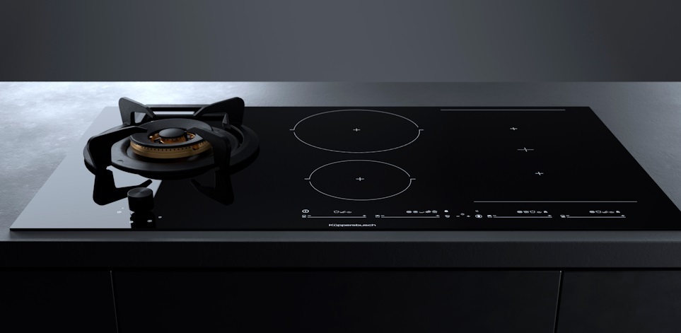 Kuppersbusch KIG 9850.0 SR-E5