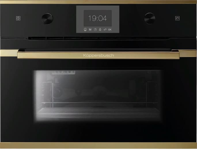 Kuppersbusch CD 6350.0 S4 Gold