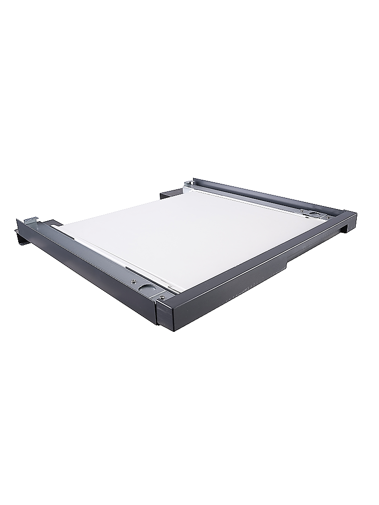 Kuppersbusch монтажный комплект с выдвижной полкой 51032, антрацит