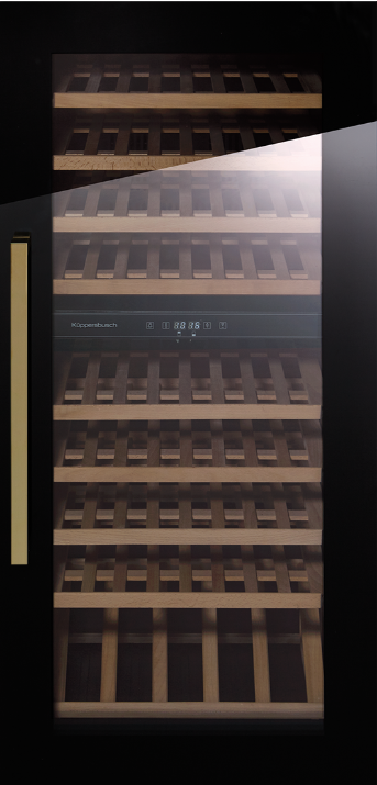 Kuppersbusch FWK 4800.0 S4 Gold