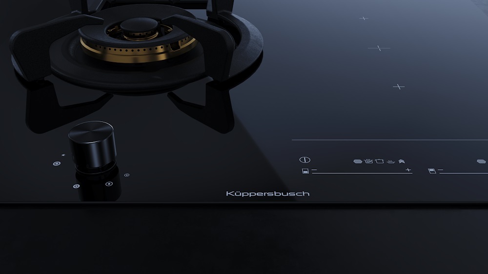 Kuppersbusch KIG 6850.0 SR-E5