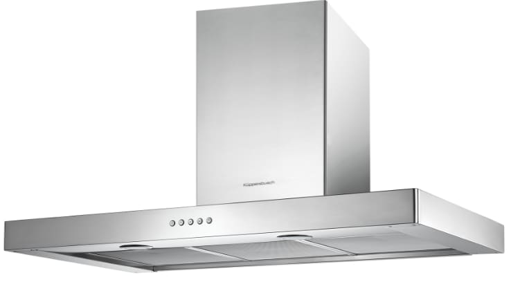 Kuppersbusch DW 9340.1 E