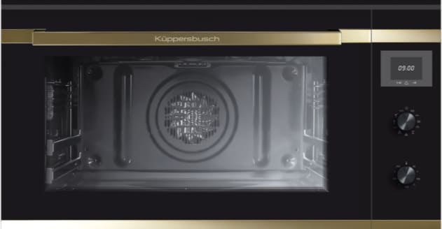 Kuppersbusch B 9330.0 S4 Gold