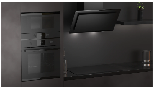 Kuppersbusch DW 8550.0 KSM