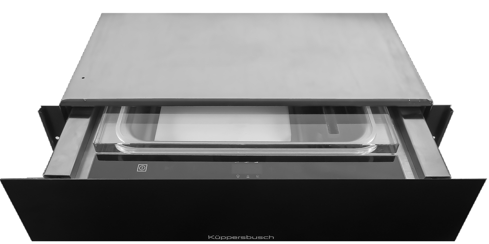 Kuppersbusch CSV 6800.0 S4 Gold