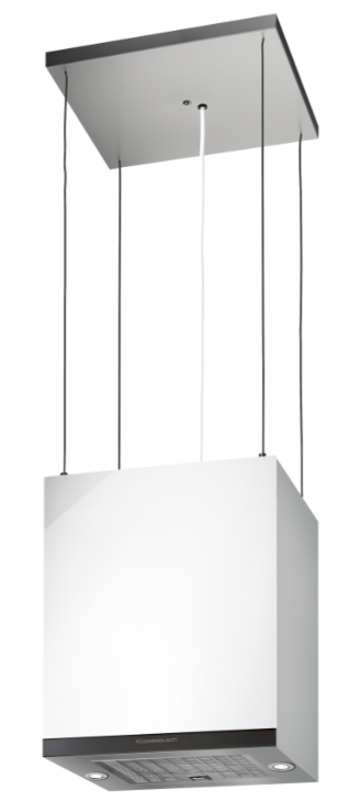 Kuppersbusch DI 3800.0 W2 Black Chrome