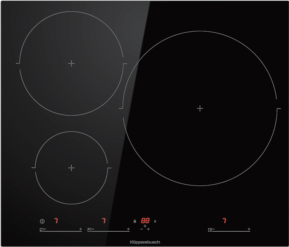 Kuppersbusch KI 6343.0 SR