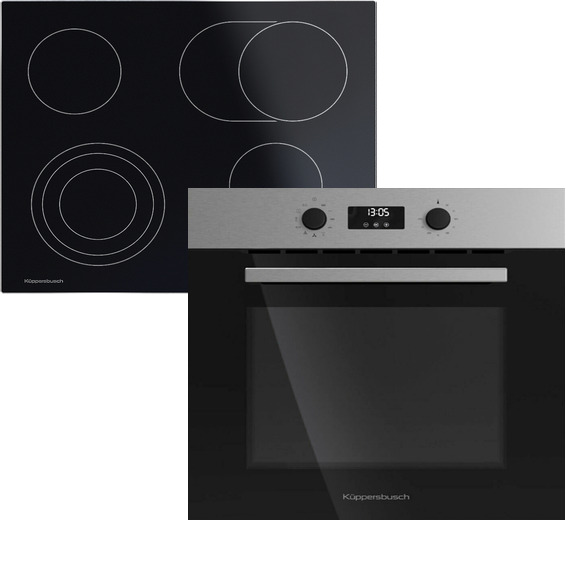 Kuppersbusch KE 6130.1 SE