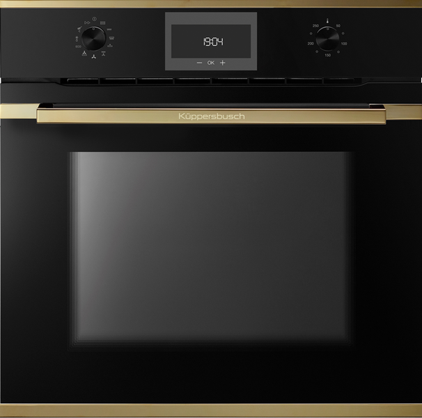 Kuppersbusch B 6330.0 S4 Gold