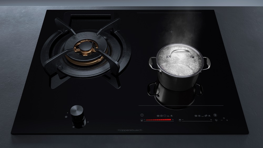 Kuppersbusch KIG 6850.0 SR-E5