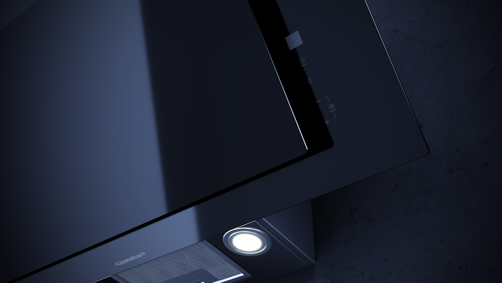 Kuppersbusch DW 9250.0 S