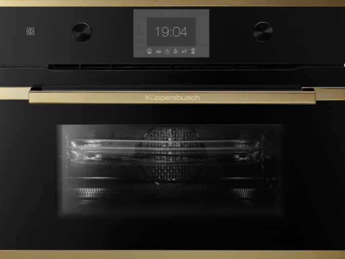 Kuppersbusch CBM 6350.0 S4 Gold