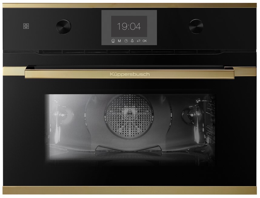 Kuppersbusch CB 6350.0 S4 Gold