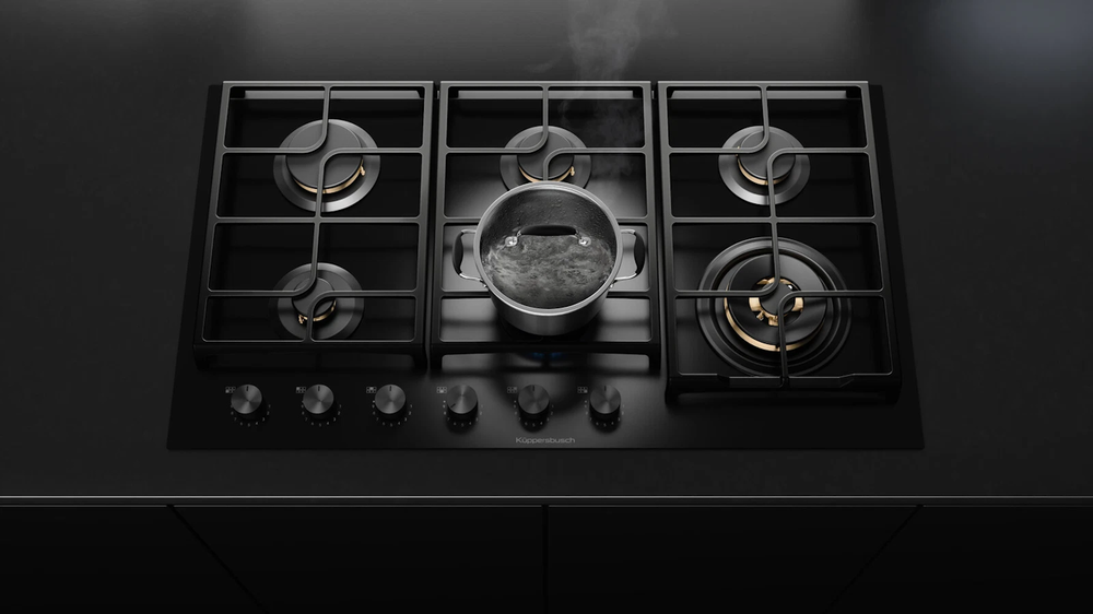 Kuppersbusch KG 9551.0 SR-E5