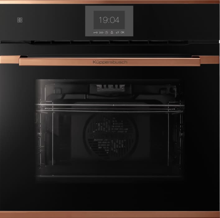 Kuppersbusch BP 6550.0 S7 Copper
