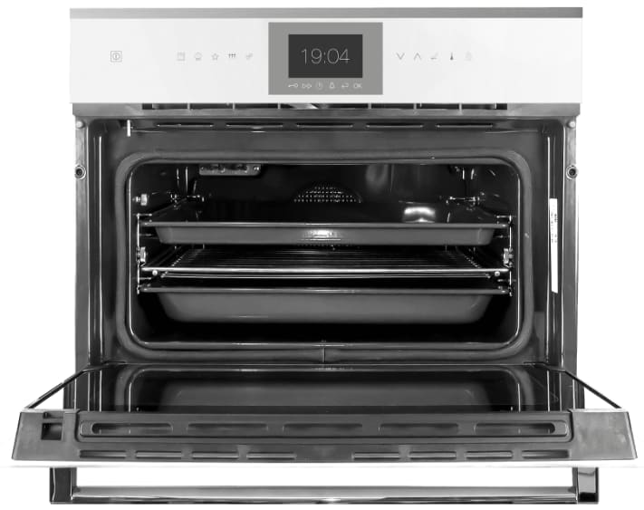 Kuppersbusch CBP 6550.0 W5 Black Velvet
