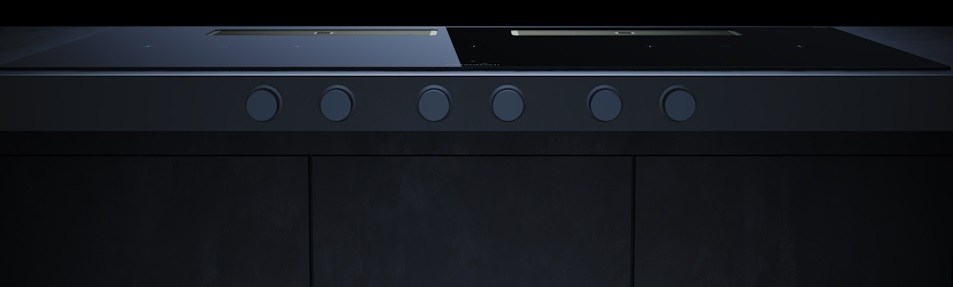 Kuppersbusch KMI 12850.0 SR-S Gold