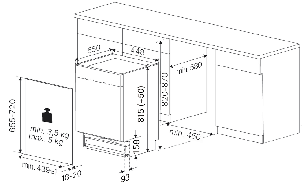 Kuppersbusch G 4320.0 v