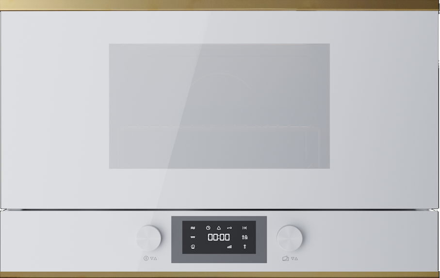 Kuppersbusch MR 6330.0 W4 Gold