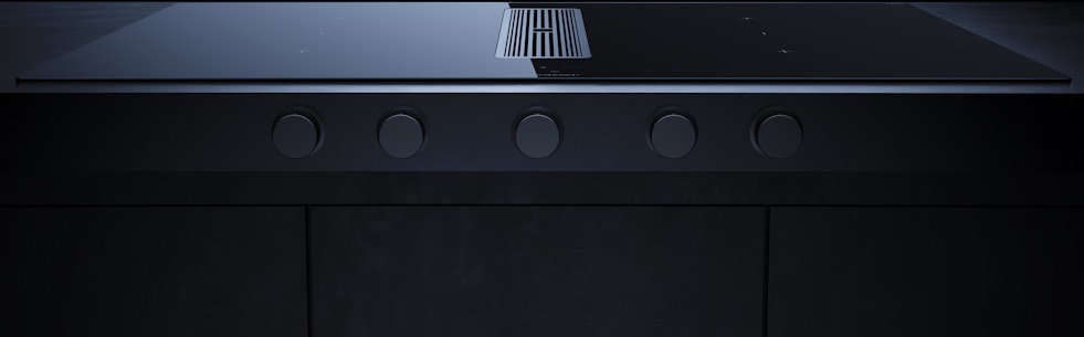 Kuppersbusch KMI 9850.1 SR-S Stainless steel