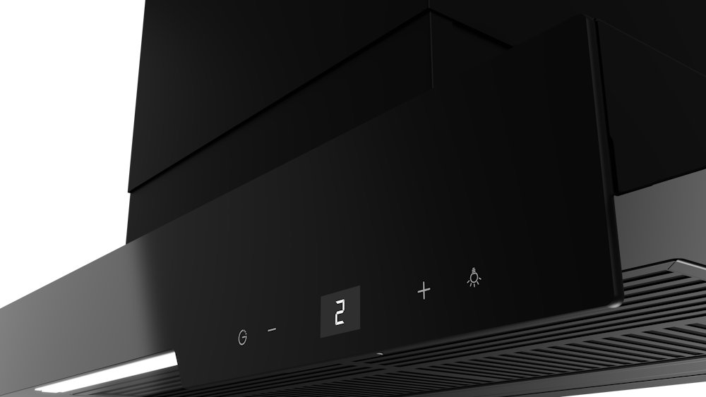 Kuppersbusch DEL 6360.0 S