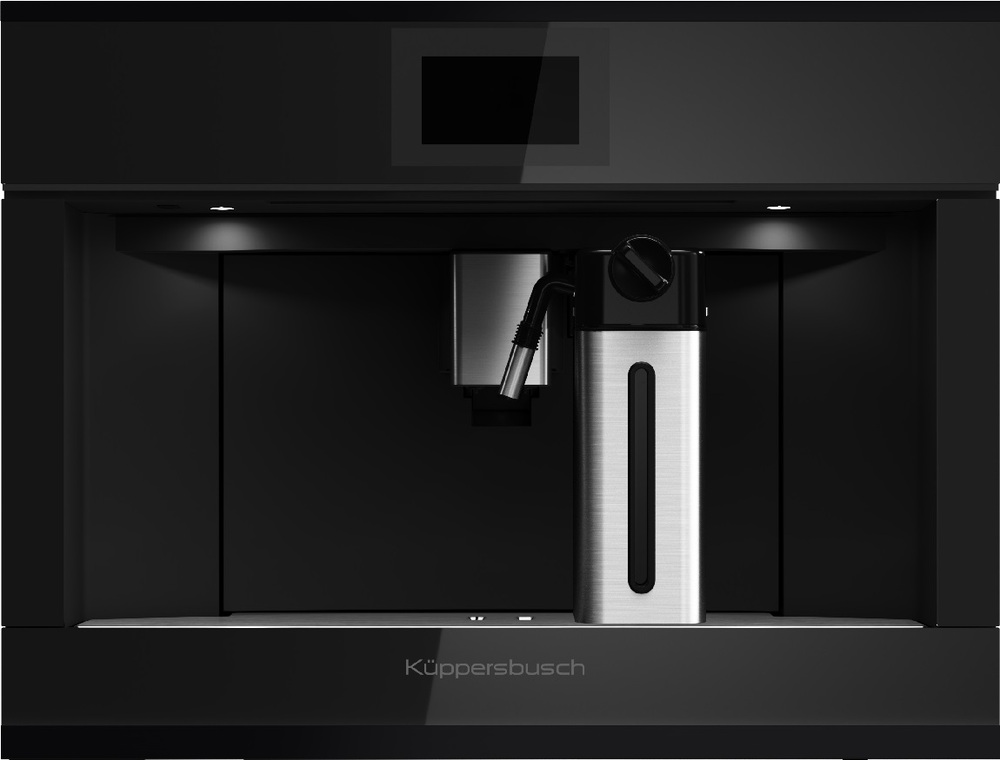 Kuppersbusch CKV 6800.0 S5 Black Velvet