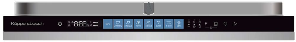 Kuppersbusch G 6564.0 v