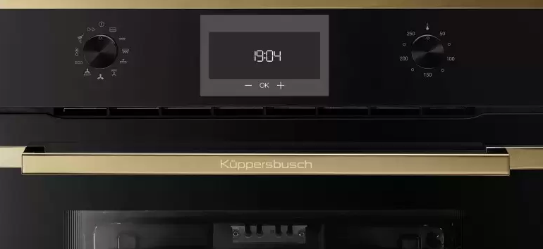 Kuppersbusch B 6330.0 S4 Gold