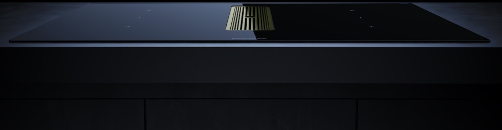 Kuppersbusch KMI 8350.0 SR SR Gold