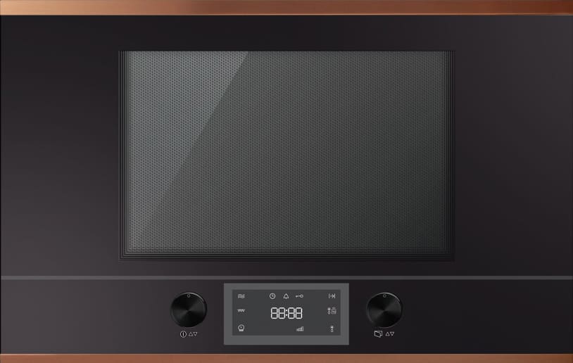 Kuppersbusch MR 6330.0 S7 Copper