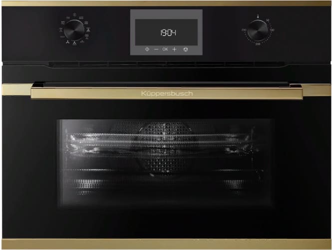 Kuppersbusch CBM 6330.0 S4 Gold