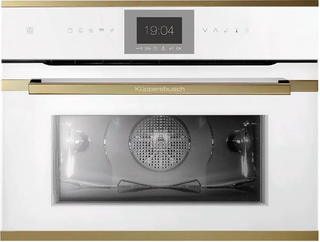 Kuppersbusch CBD 6550.0 W4 Gold