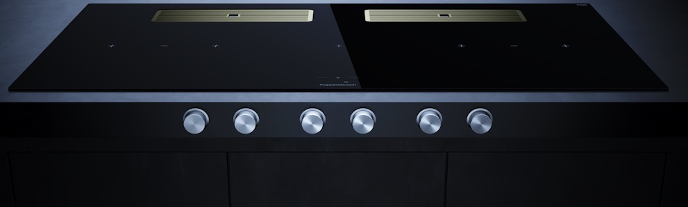 Kuppersbusch KMI 12850.0 SR-E Gold