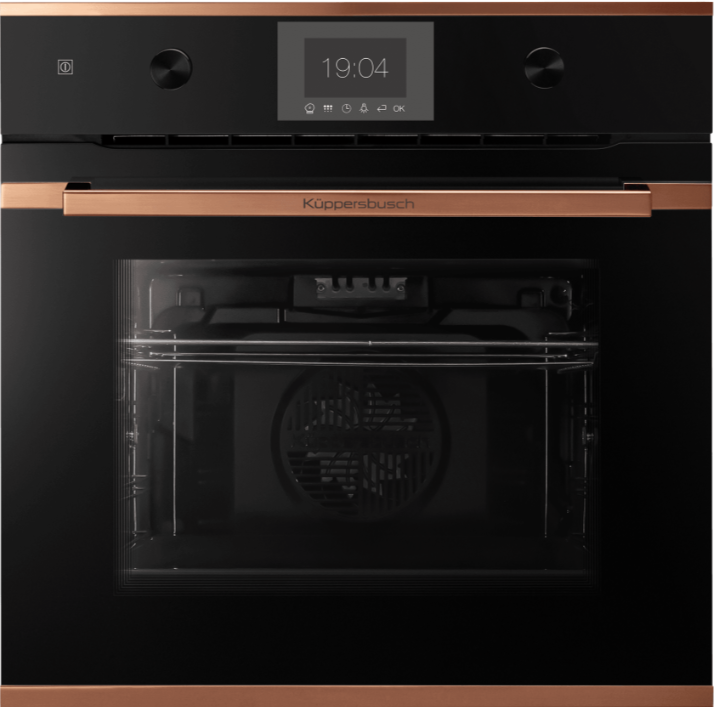 Kuppersbusch BP 6350.0 S7 Copper