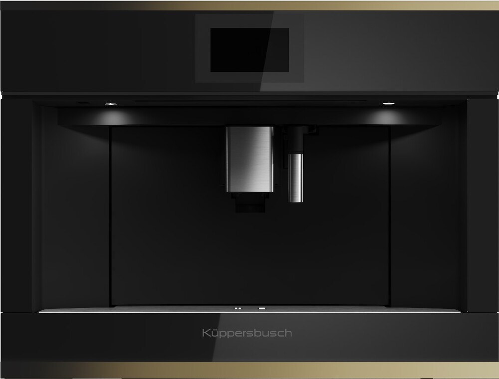 Kuppersbusch CKV 6800.0 S4 Gold