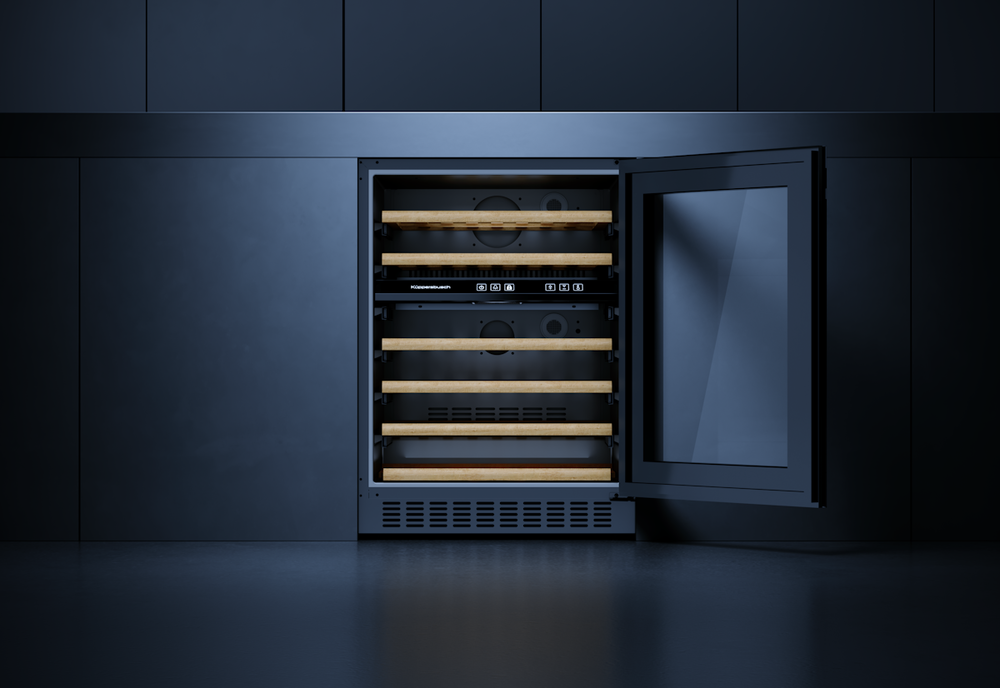 Kuppersbusch FWKU 1851.0 S