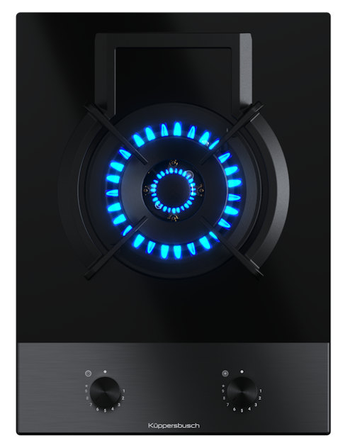 Kuppersbusch VKGW 3850.0 SE-E5