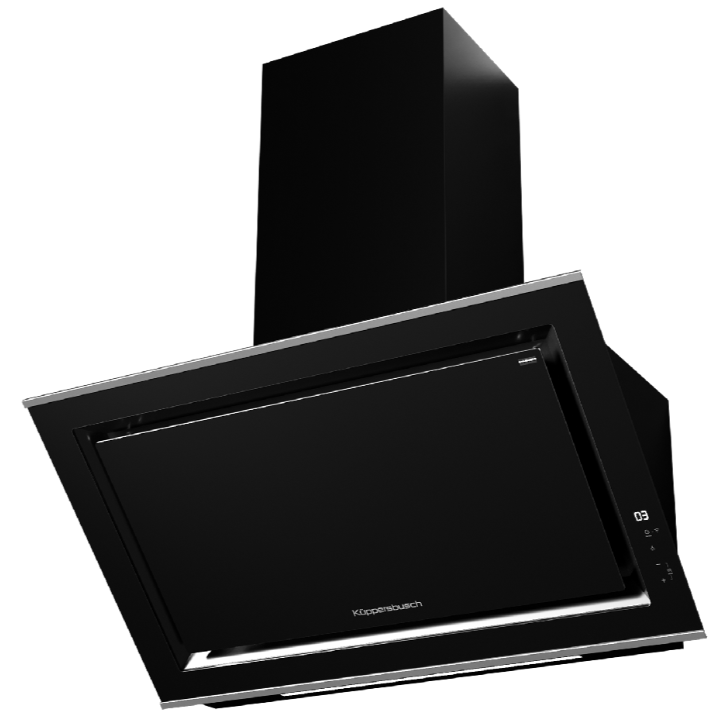 Kuppersbusch DW 9880.0 S1 Stainless Steel