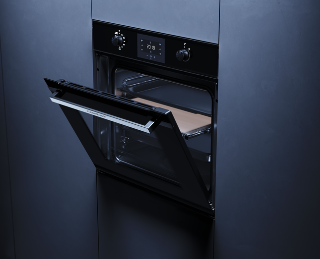 Kuppersbusch BP 6332.0 S4 Gold