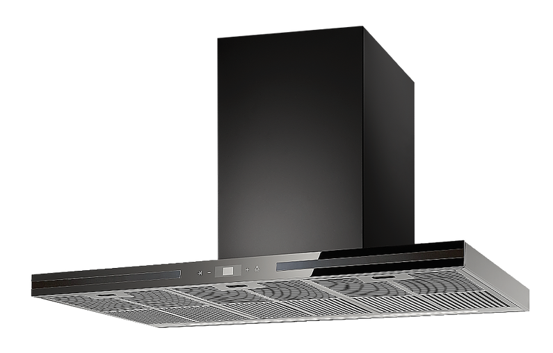 Kuppersbusch DW 9500.0 S2 Black Chrome