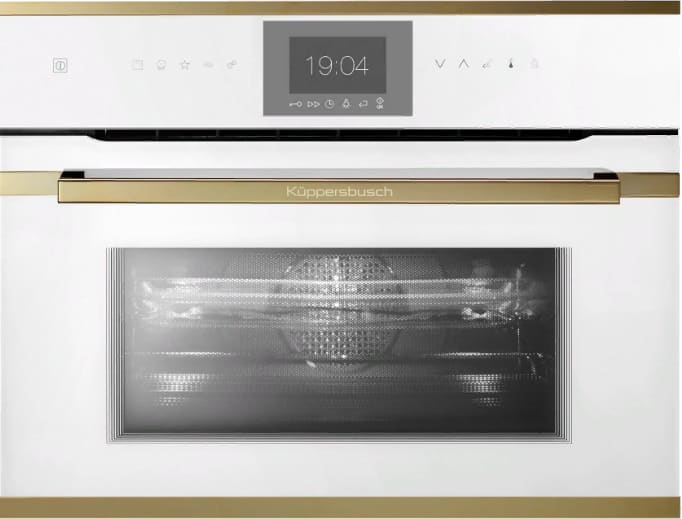 Kuppersbusch CBM 6550.0 W4 Gold