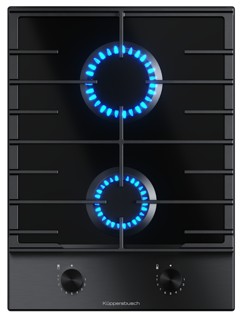 Kuppersbusch VKG 3850.0 SE-E5