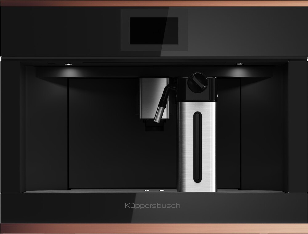 Kuppersbusch CKV 6800.0 S7 Copper