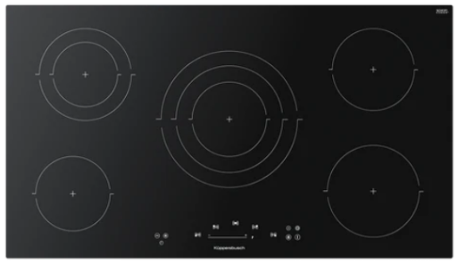 Kuppersbusch KE 9350.0 SR