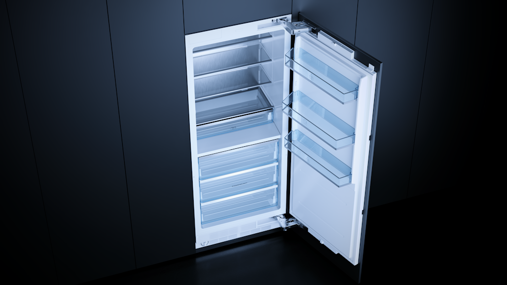 Kuppersbusch FKFX 9800.0i