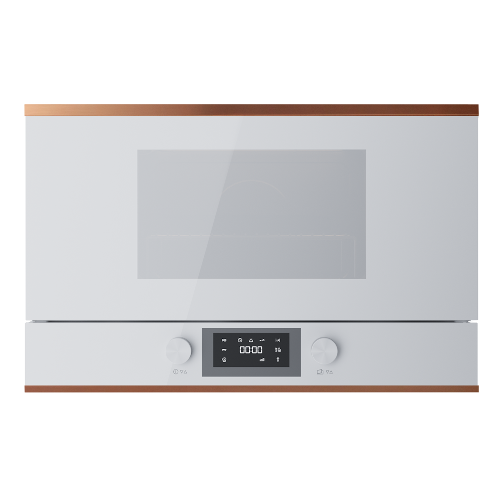 Kuppersbusch MR 6330.0 W7 Copper