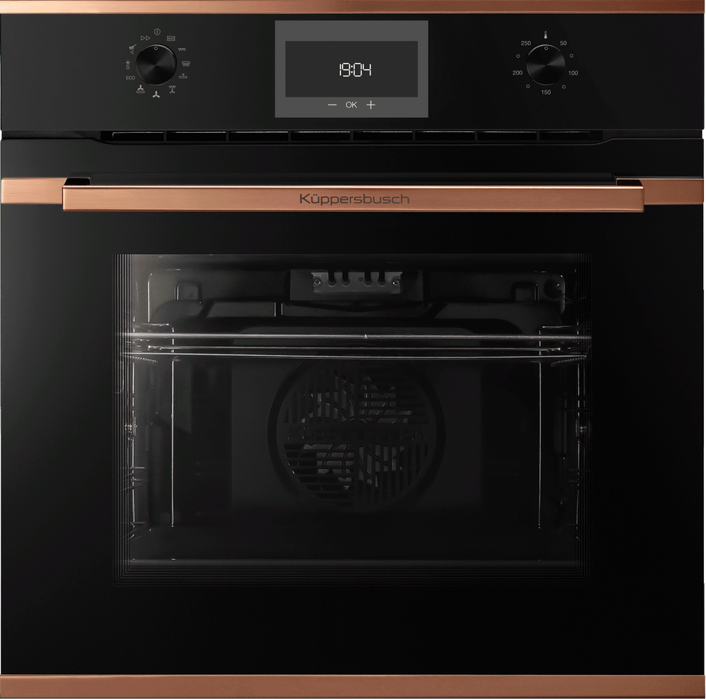 Kuppersbusch B 6330.0 S7 Copper