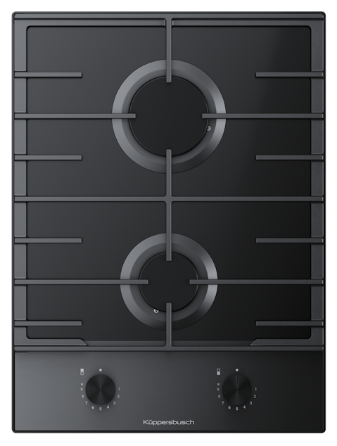 Kuppersbusch VKG 3850.0 SE-E5